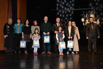 53. Kütüphane Haftası 